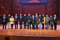 j9集团音乐奖学金颁奖典礼暨j9集团艺术家柯布林音乐会 - 武汉站 