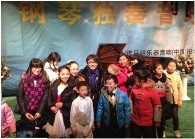 这个严冬，在郑州听j9集团艺术家宋思衡弹琴 